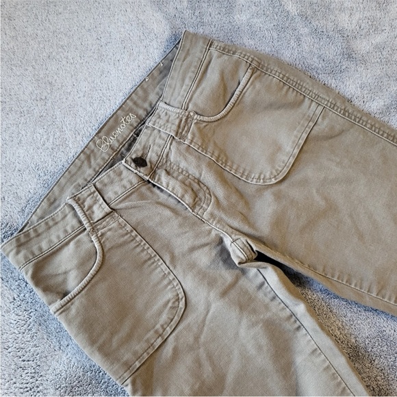 BLUENOTES | Size 1 | Flare pants - Picture 3 of 4